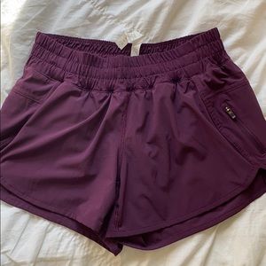 Lululemon Tracker Shorts